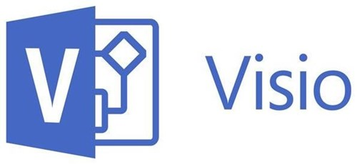 visio logo